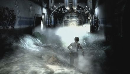 Hydrophobia uscirà nel 2010 su Xbox Live Arcade