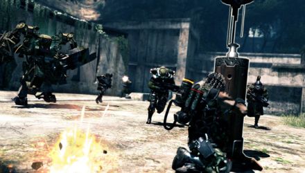 Uscirà tra pochi giorni una demo di Lost Planet 2 su Xbox 360 e PS3