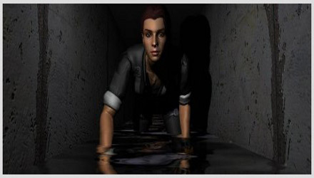 Hydrophobia sarà un'esclusiva Xbox Live Arcade