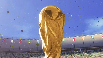 FIFA World Cup 2010 sarà migliore di FIFA 10