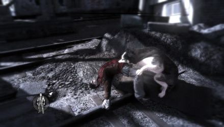 Dead to Rights: Retribution uscirà il 23 aprile