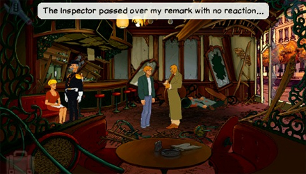 Broken Sword: The Director's Cut in arrivo anche su iPad