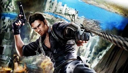 Avalanche Studios pensa a Just Cause 3