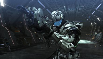 Vanquish uscirà anche in Occidente il prossimo inverno