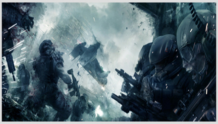 Primi dettagli su storia, armi e universo di Blacklight: Tango Down!