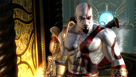 In arrivo modalità multiplayer per God of War 3?