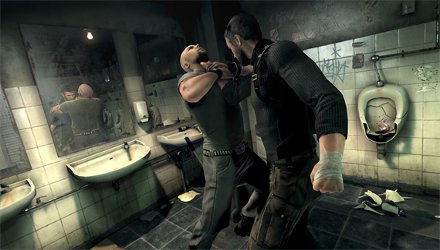 Entro il 2010 una versione per PlayStation 3 di Splinter Cell: Conviction?