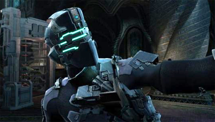 In arrivo una demo per Dead Space 2