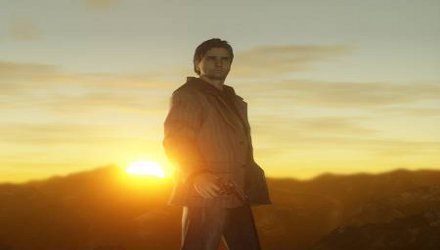 Perché Remedy non può sviluppare una versione per PC di Alan Wake?
