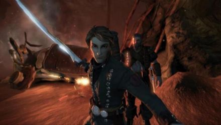 In Fable 3 si potranno lanciare attacchi di potenza illimitata