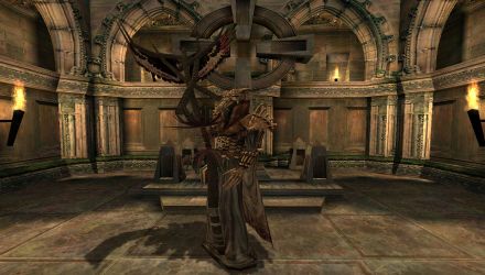 Enclave: Shadows of Twilight uscirà su Wii grazie a TopWare Interactive