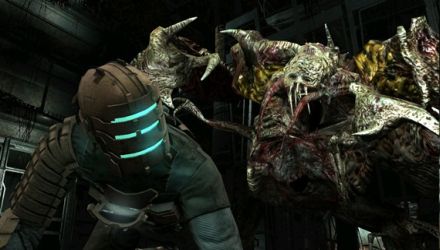 Dead Space 2 sarà un gioco terrorizzante!