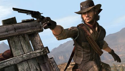 Spot cinematografici in arrivo per Red Dead Redemption
