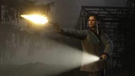 I futuri episodi di Alan Wake non saranno distribuiti come DLC