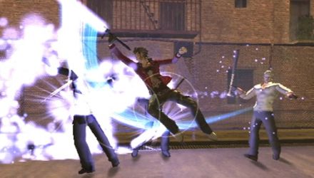 No More Heroes 2: Desperate Struggle in Europa dal 28 maggio