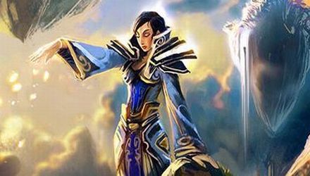 Blizzard annuncia il lancio della closed beta di World of Warcraft: Cataclysm