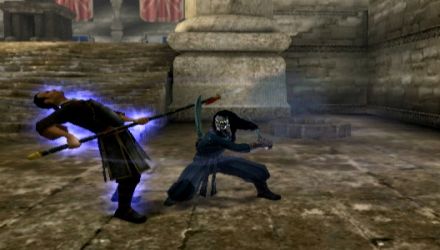 THQ annuncia The Last Airbender su Wii e DS