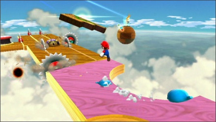 Super Mario Galaxy 2: svelata la data di uscita inglese e giapponese