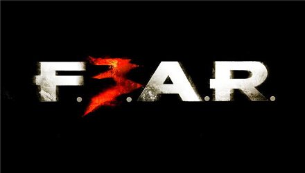 Annunciato F.E.A.R. 3!