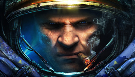 StarCraft II: connessione internet, inviti alla beta e Collector's Edition