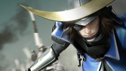 Annunciata la data di uscita giapponese per Sengoku Basara 3