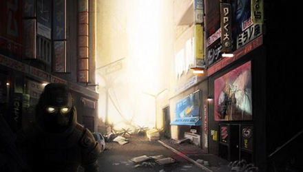 I primi dettagli su Nuclear Dawn: Modern Combat Rising!