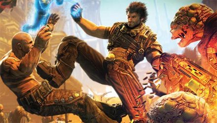 Nuovi dettagli su Bulletstorm anticipano il suo annuncio ufficiale