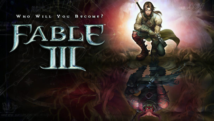 Fable 3 apre al sesso online