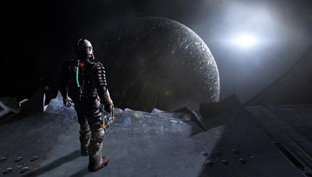 Nuove informazioni su Dead Space 2
