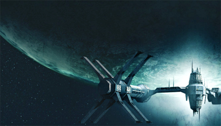 Fishlabs pronta al rilascio di Galaxy on Fire 2