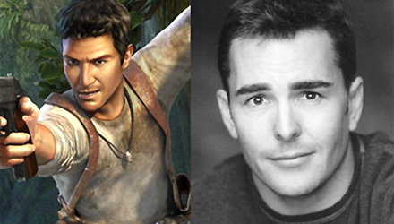 Secondo Nolan North, lo sviluppo di Uncharted 3 è una questione di buonsenso