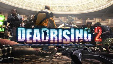 Cooperazione e nuovo sistema di salvataggio per Dead Rising 2?