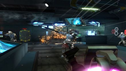 Conduit 2 su Wii: più armi, più nemici, più azione!