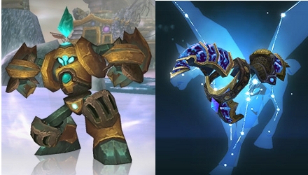 Migliaia di giocatori in coda per i pet di World of Warcraft