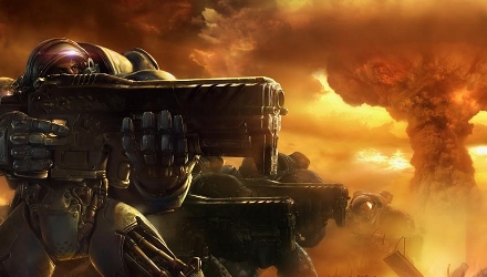 La Corea ha deciso: Starcraft II sarà solo per adulti