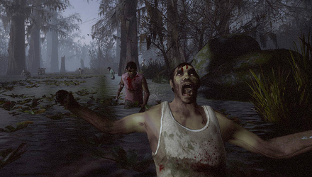 In arrivo il DLC per Left 4 Dead 2