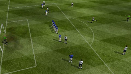 X2 Games rende noti i primi dettagli su X2 Football 2010