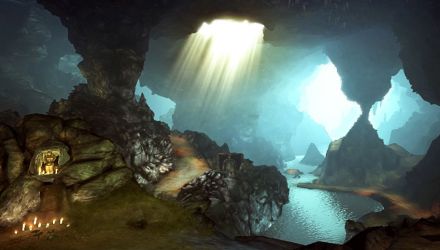 Natal sarà integrato completamente in Fable 3