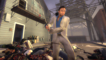 Svelati gli achievement dell'espansione The Passing per Left 4 Dead 2