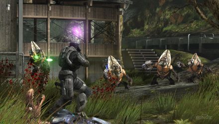 Secondo Bungie, 3 milioni di persone attendono la beta di Halo: Reach