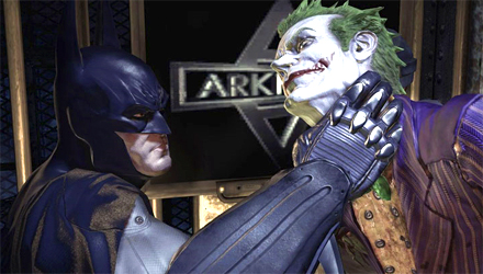 Rocksteady cerca personale per sviluppare un DLC di Batman: Arkham Asylum