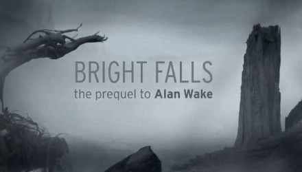 Arriva il prequel di Alan Wake tramite una serie di cortometraggi