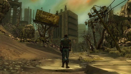 Continua la battaglia legale per Fallout MMO