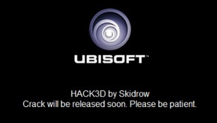 Bucato il DRM Ubisoft con una crack per la versione PC di Assassin's Creed 2