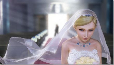 Wada conferma che Parasite Eve: The 3rd Birthday uscirà nel 2010