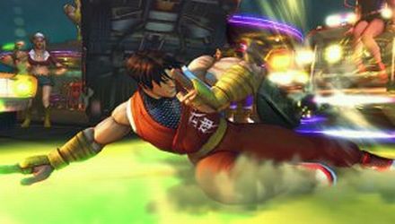 Sul Marketplace il Super Challengers Pack 1 per Super Street Fighter IV