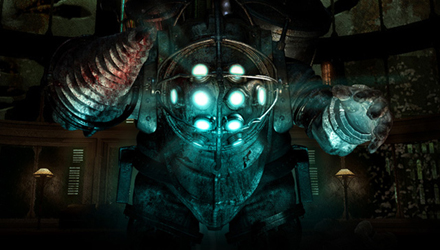 Rimandato il nuovo DLC di BioShock 2