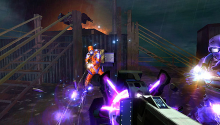 The Conduit 2 sarà più grande, vario e ispirato del primo capitolo