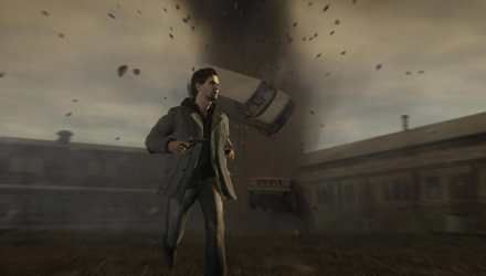 Alan Wake ha già il suo negozio online