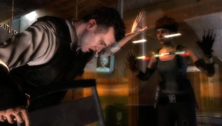 Hydrophobia aproderà inizialmente solo su Xbox 360